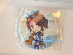 ヘタリア　フランス　幼少期　缶バッジ ヘタリア フランス 幼少期 缶バッジ - メルカリ