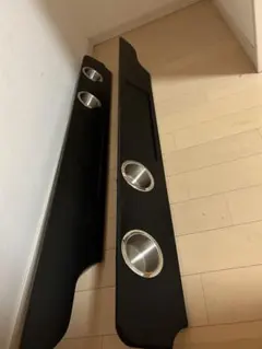 けい様専用ハイエースリアサイドテーブル