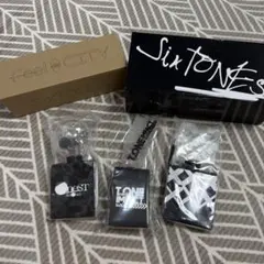 正規品】SixTONES キントレ サマステ ペンライト（G1542） - メルカリ