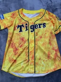 2026年最新】ウル虎ユニフォームの人気アイテム - メルカリ