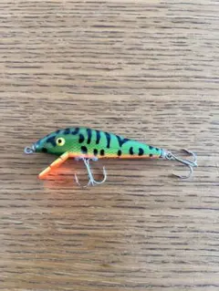 2026年最新】HEDDON タイガーの人気アイテム - メルカリ