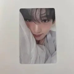 ZEROBASEONE BLUE PARADISE HIDEver. ユジン