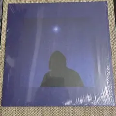 優河 Yuga 言葉のない夜に アナログ盤 レコード シュリンク付 LP