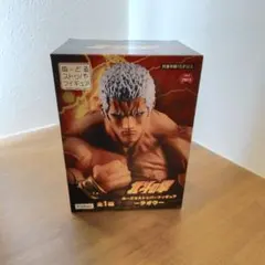 2026年最新】ラオウ 「北斗の拳」 ぬーどるストッパーフィギュア