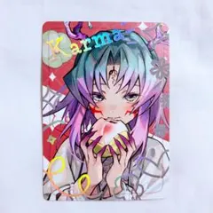 マツリカの炯 燕來 マットカード 秋風商店 - メルカリ