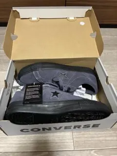 絶版カラー converse cons ONE STAR OX PRO 26.5