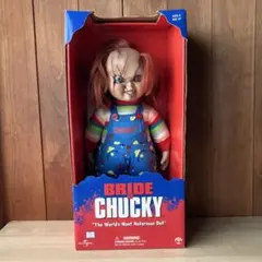 2025年最新】チャッキー人形の人気アイテム - メルカリ