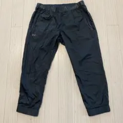 アンダーアーマー ジャージ パンツ　レディスＬ