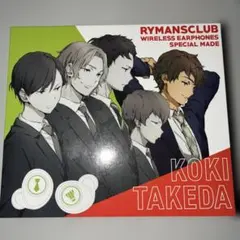 2026年最新】リーマンズ イヤホンの人気アイテム - メルカリ