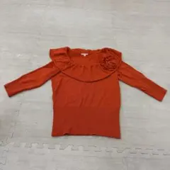 トゥービーシック ニット