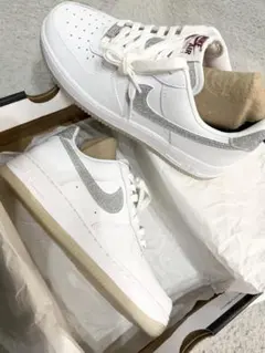 【新品】Nike AIR FORCE 1 LOW エアフォースワン　ラメ