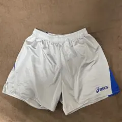 asics ハンドボール ゲームパンツ てくてく様専用