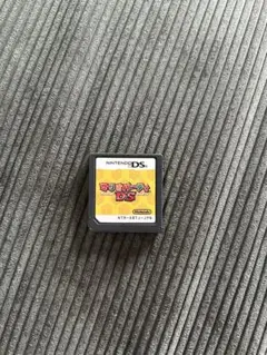 マリオパーティDS ニンテンドーDS