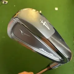 Mizno pro 518 4番アイアン単体のサムネイル