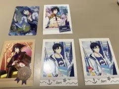 【即購入OK】　アイナナ　和泉一織　Sugao　メタカ　セット 和泉一織 Sugao 詳細情報｜【非公式】アイドリッシュセブン 衣装