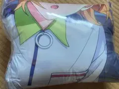 GIGO限定 あんスタ ビッグクッション 葵ひなた - メルカリ