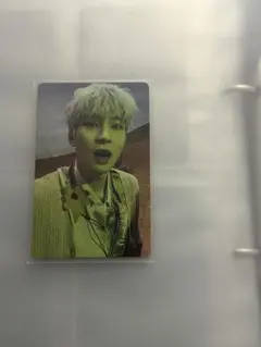 seventeen face the sun シャダコン ミンギュ ウォヌ - メルカリ