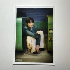 超特急 タクヤ 生写真 NINELIVES