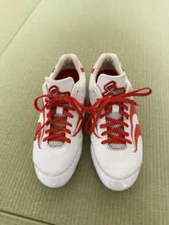 早いもの勝ち SSK 野球スパイク 菊池モデル サイズ27.5 - メルカリ