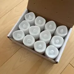 LEDキャンドル 24個