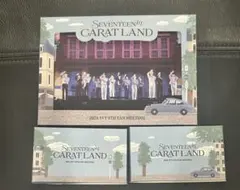 「RT-162794様専用」 SVT CARAT LAND 2024 VOD特典