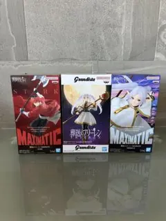 葬送のフリーレン　セット