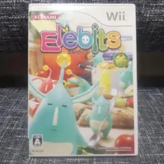 Elebits エレビッツ　wii