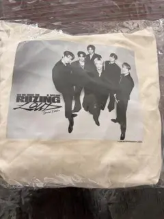 RIIZE アプグレ特典　RIIZING LOUD TOKYO DOME