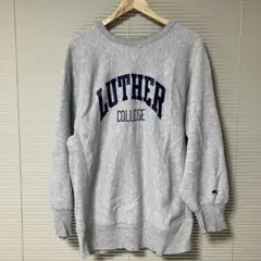 80s チャンピオン リバースウィーブ トリコタグ Champion Sweat