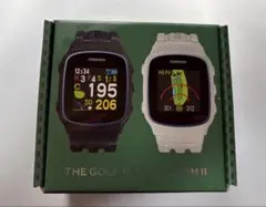 2026年最新】THE GOLF WATCH NORM II の人気アイテム - メルカリ