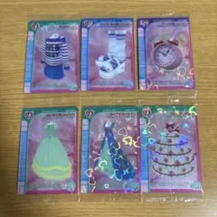 【新品未開封】　ラブandベリー　ウエハース　まとめ売り
