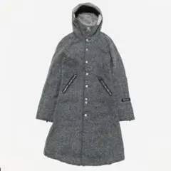 レディース ピーコート