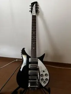 Greco リッケンバッカー・コピー・モデル Gnecoロゴ時代【ジャンク】 2025年最新】モデル rickenbacker grecoの人気アイテム - メルカリ