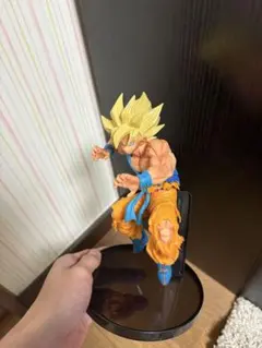 孫悟空FES其之十三　悟空　ドラゴンボール　フィギュア