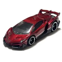 2025年最新】トミカ ランボルギーニ ヴェネーノの人気アイテム