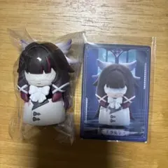 原神 執行官 ファデュイ フィギュア コロンビーナ 少女