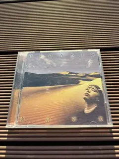 DJ OASIS 東京砂漠　HIPHOP