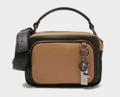 コールハーン 2way ショルダーバッグ