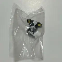 ジョジョの奇妙な冒険 ガチャガチャ 肩ズンFig. イギー