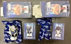 原神 ファデュイ執行官 コレクションフィギュア　道化　少女　コロンビーナ