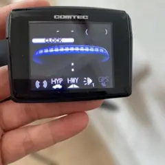 COMTEC コムテック GL850 GPSレーダー探知機