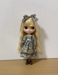 ブライス　アウトフィット　ワンピース