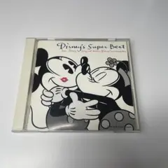 Disney's Super Best CDディズニー・スーパー・ベスト　　②