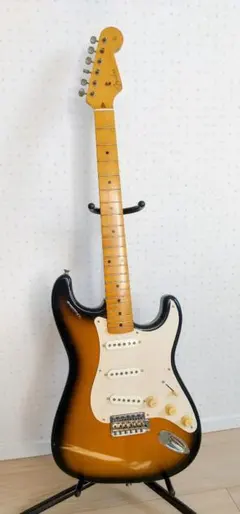Fenderjapan ストラトキャスター