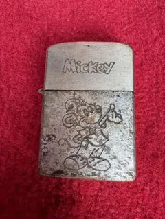 2025年最新】ベトナムzippo ミッキーの人気アイテム - メルカリ