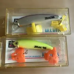 ズイール‼️マレオ、サムズ、スプーン、フライ セット‼️管釣り爆釣です‼️ ズイール‼️マレオ、サムズ、スプーン、フライ セット‼️管釣り