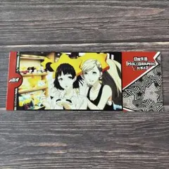ペルソナ5R 坂本竜司 佐倉双葉 奥村春 喜多川祐介 高巻杏 - メルカリ