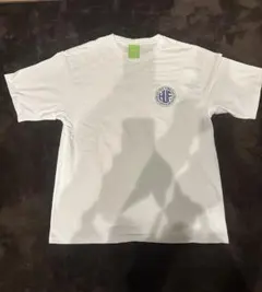 HUF ホワイト Tシャツ Lサイズ