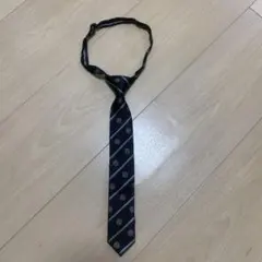 COMME CA ISM キッズ ネクタイ