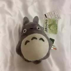 新品♡ジブリ　トトロ　パスケース
